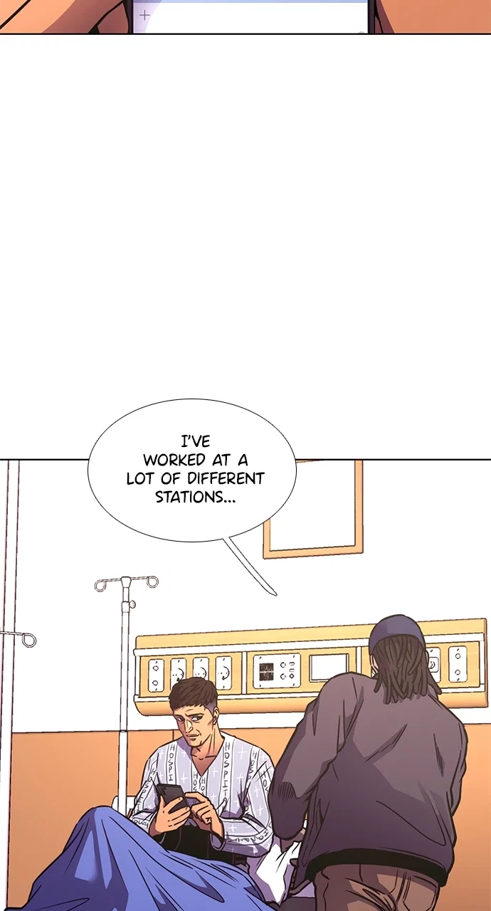 1 Second Chapter 253 - Page 12