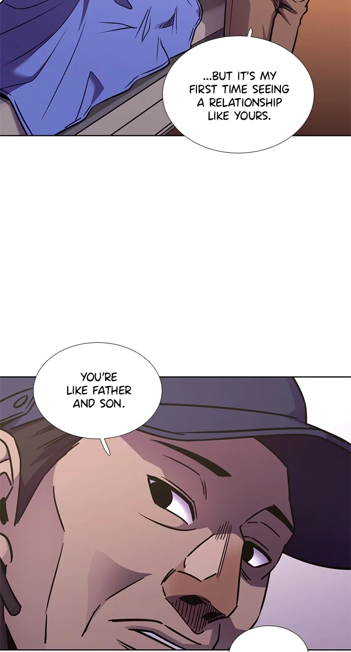 1 Second Chapter 253 - Page 13