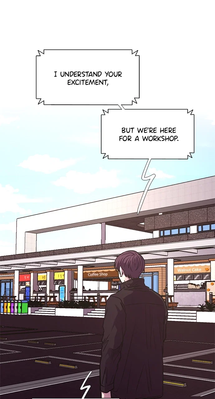 1 Second Chapter 253 - Page 19