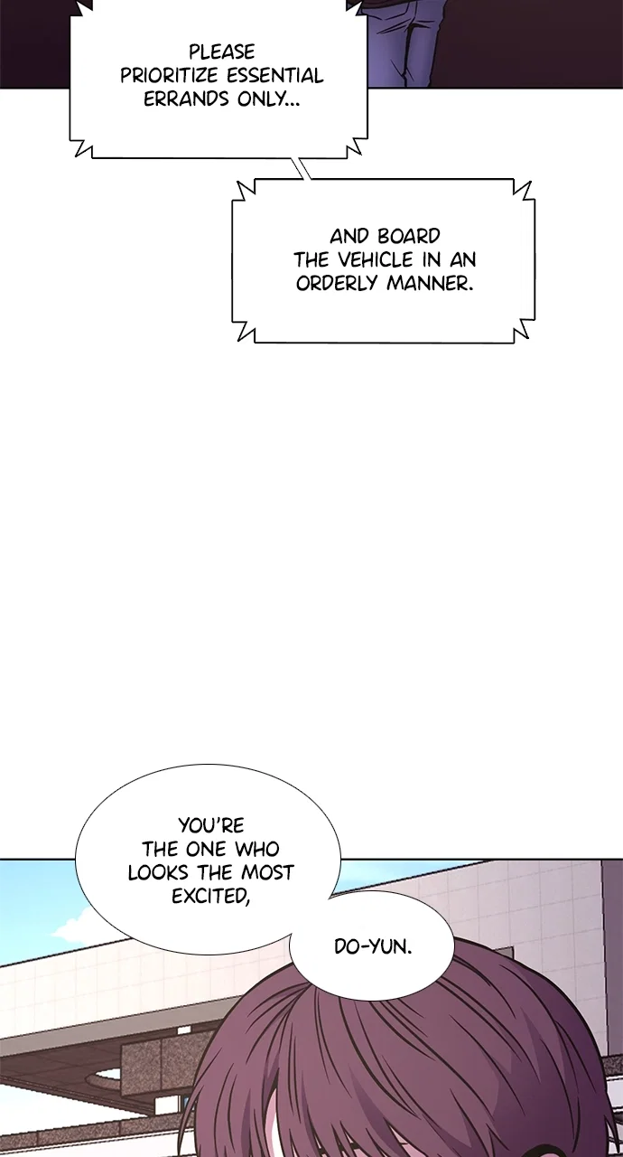 1 Second Chapter 253 - Page 20