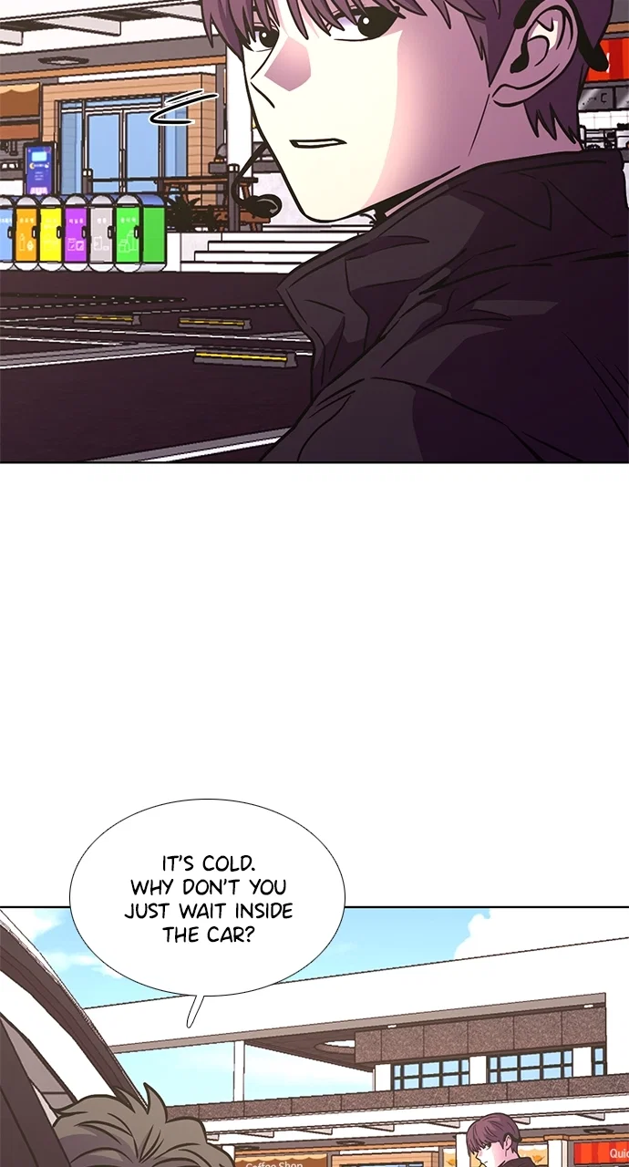 1 Second Chapter 253 - Page 21