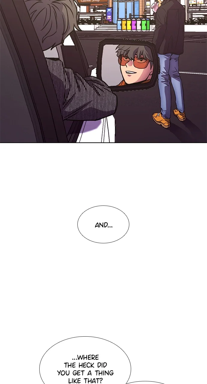 1 Second Chapter 253 - Page 22