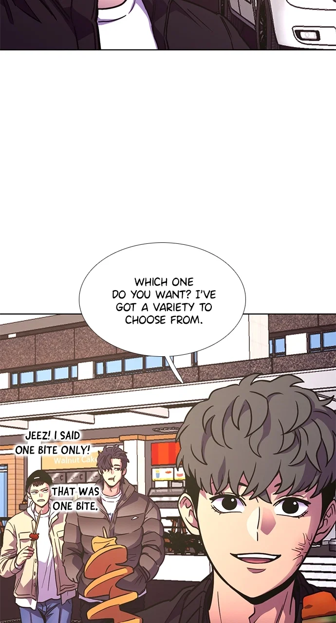1 Second Chapter 253 - Page 25