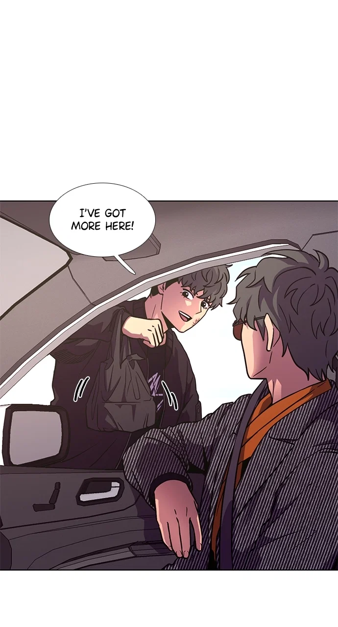 1 Second Chapter 253 - Page 28