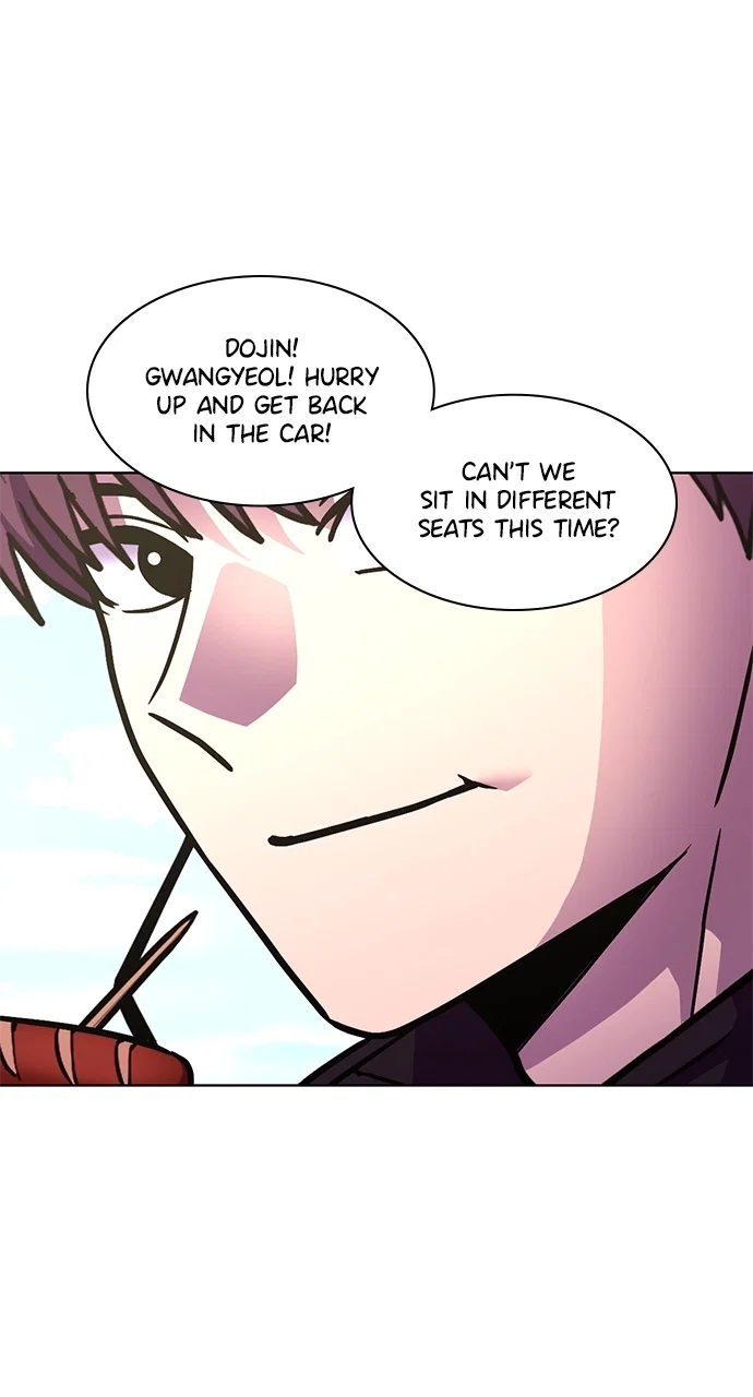 1 Second Chapter 253 - Page 30
