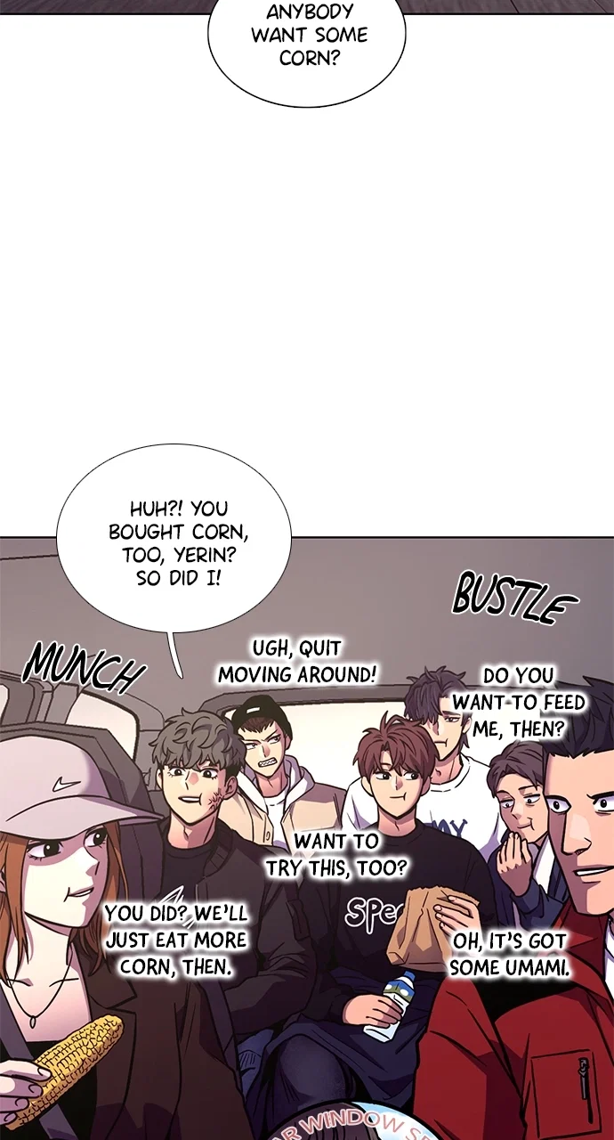1 Second Chapter 253 - Page 32