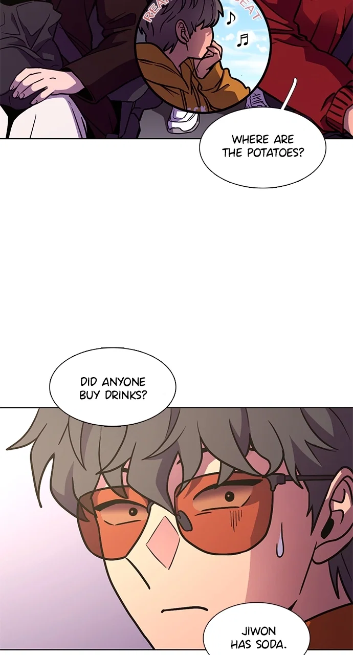 1 Second Chapter 253 - Page 33