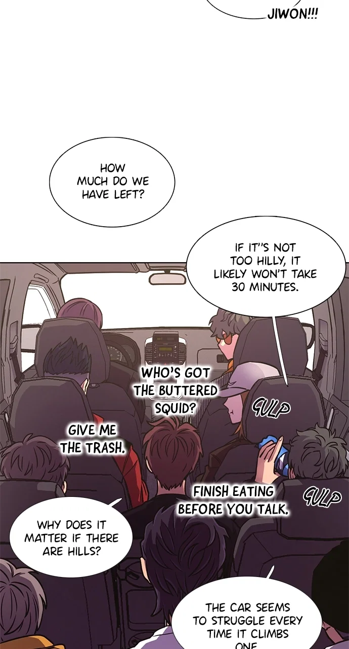 1 Second Chapter 253 - Page 34