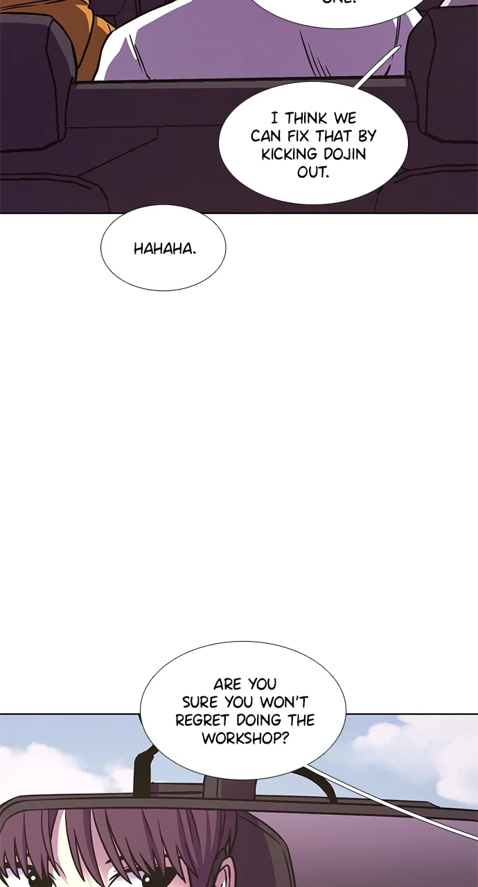 1 Second Chapter 253 - Page 35