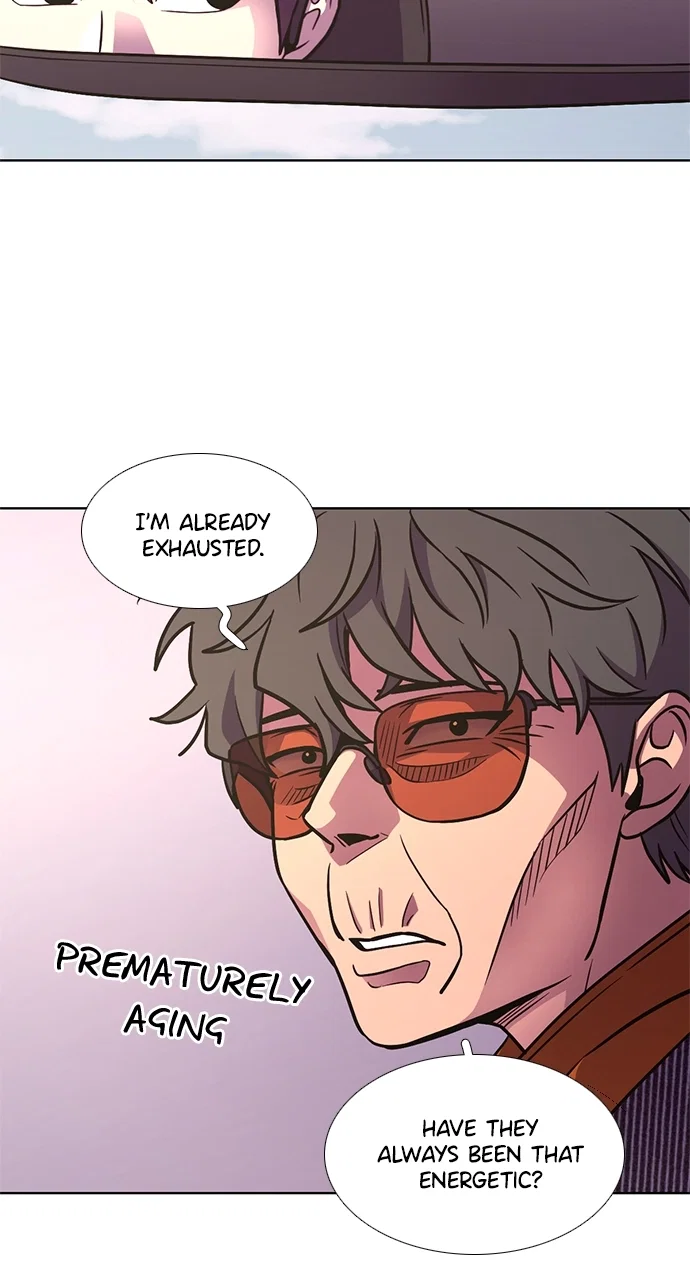 1 Second Chapter 253 - Page 36