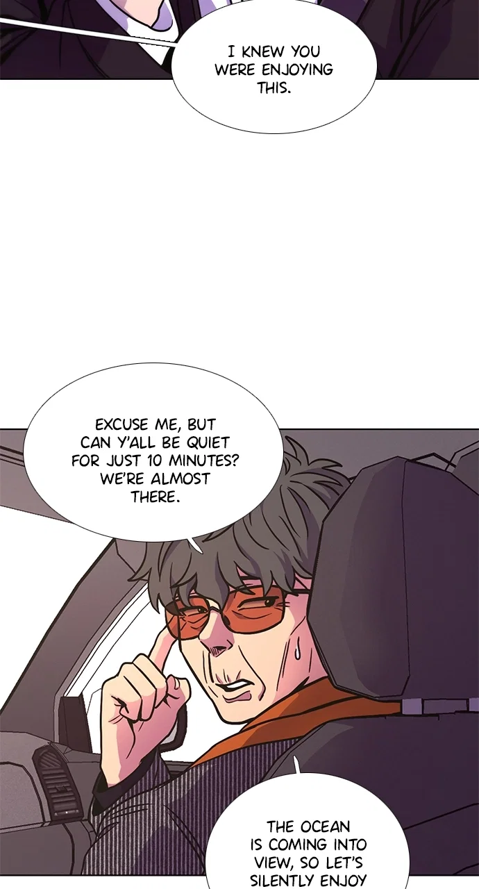 1 Second Chapter 253 - Page 38