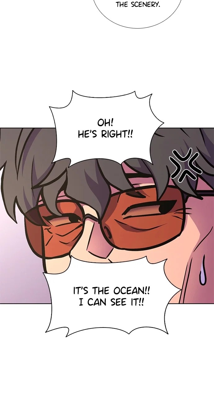 1 Second Chapter 253 - Page 39