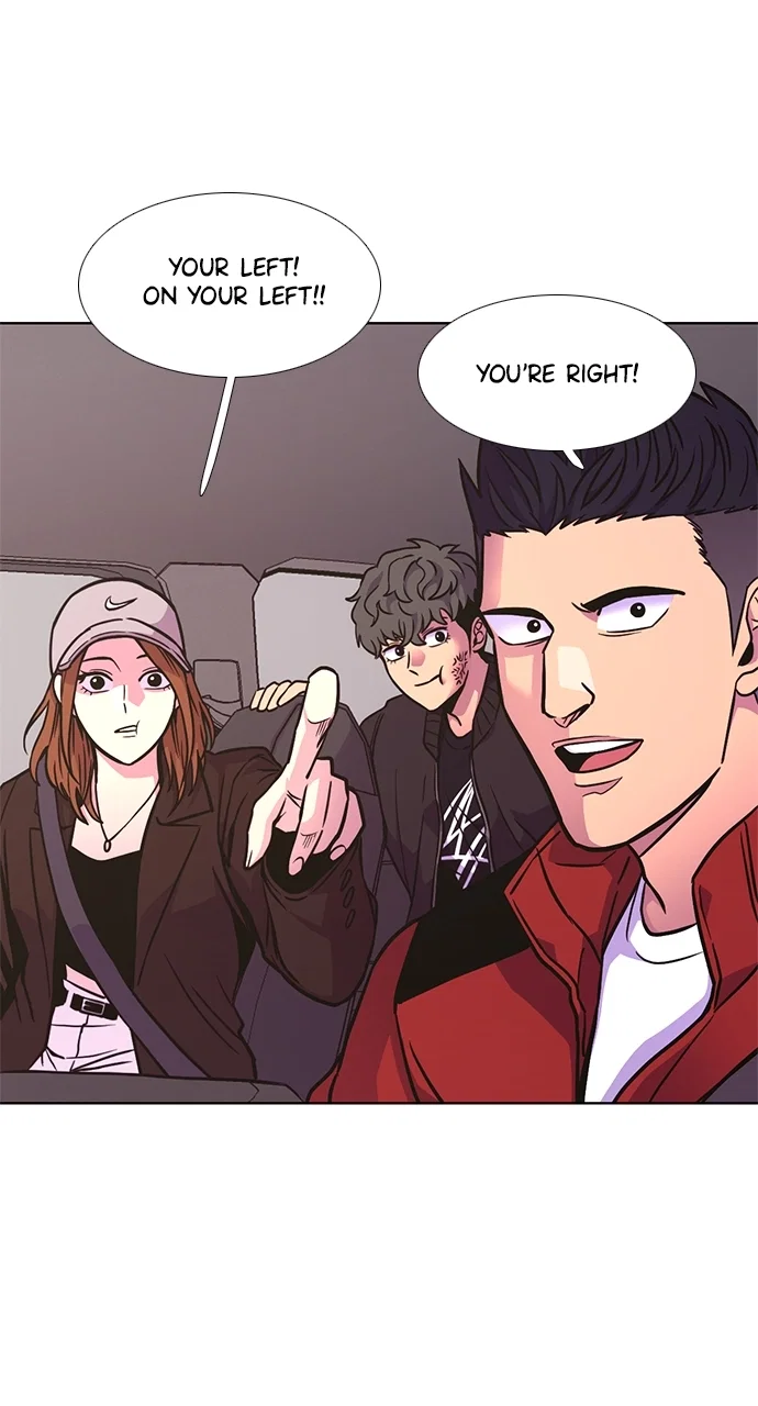 1 Second Chapter 253 - Page 40