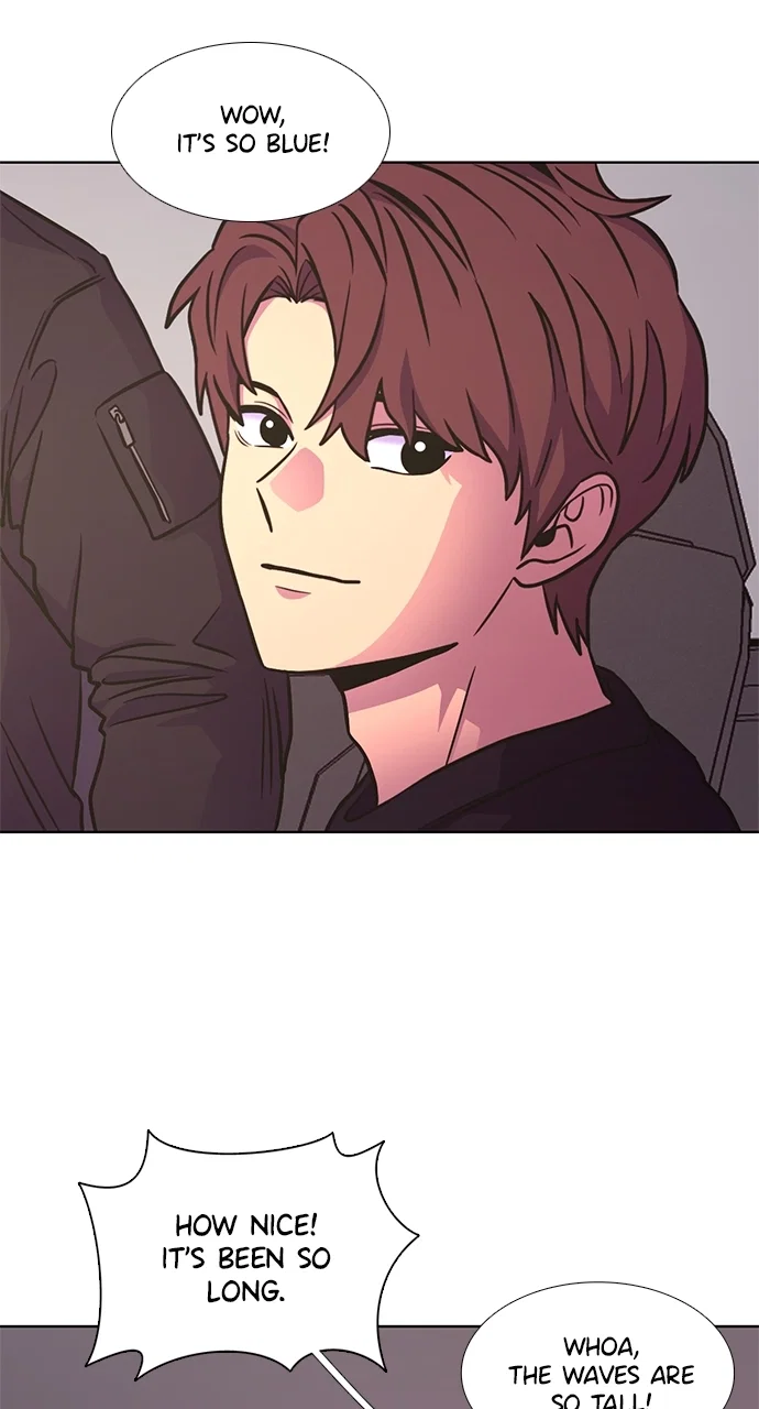 1 Second Chapter 253 - Page 41