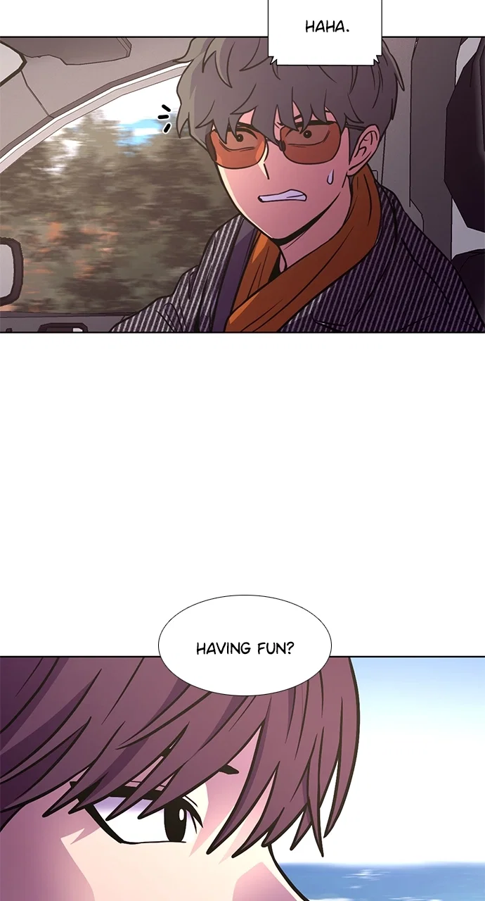 1 Second Chapter 253 - Page 43