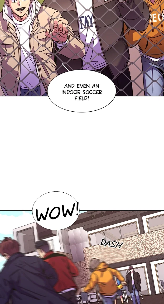 1 Second Chapter 253 - Page 49