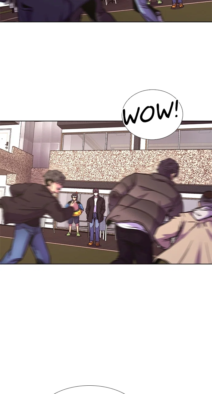 1 Second Chapter 253 - Page 50