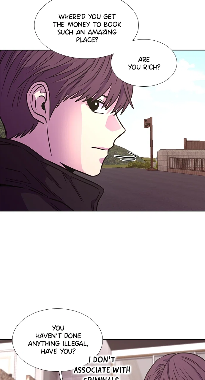1 Second Chapter 253 - Page 51