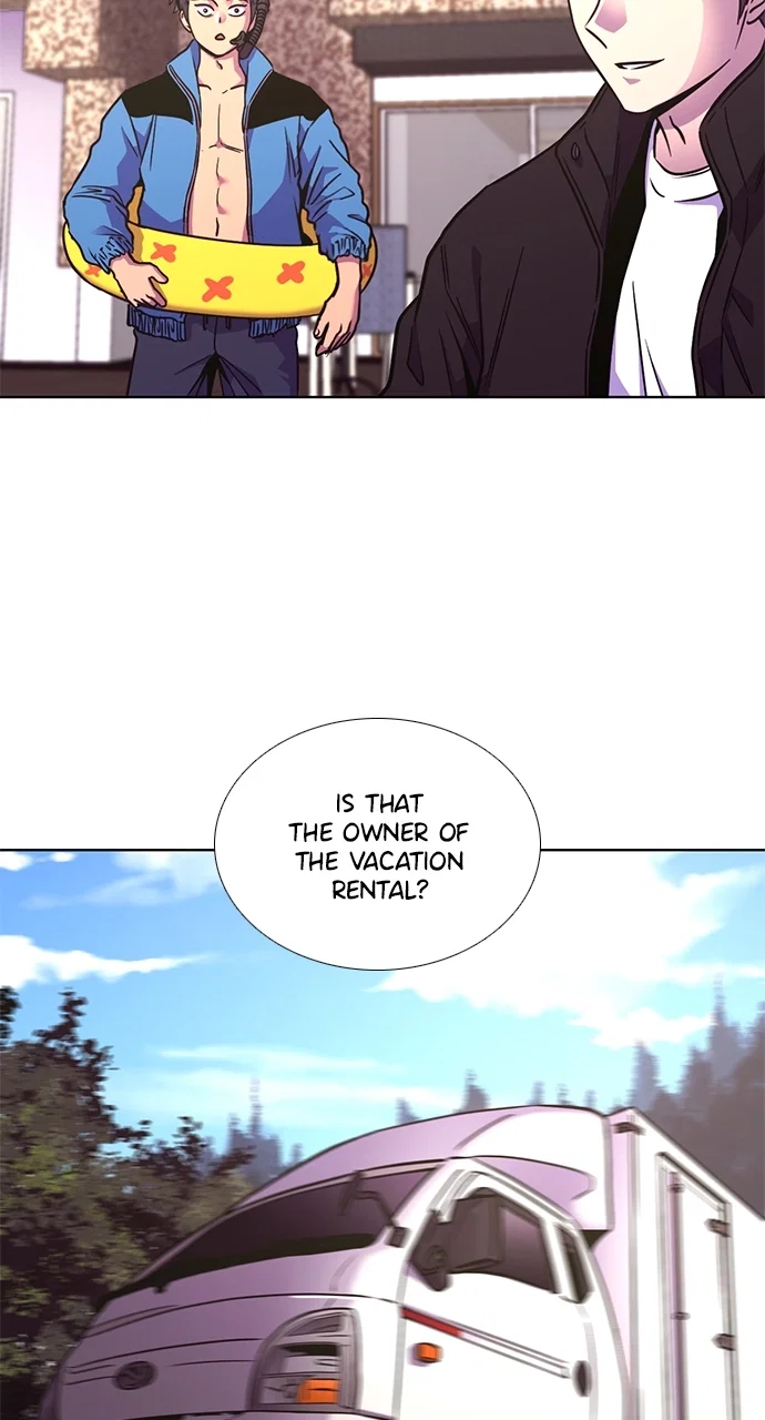 1 Second Chapter 253 - Page 53
