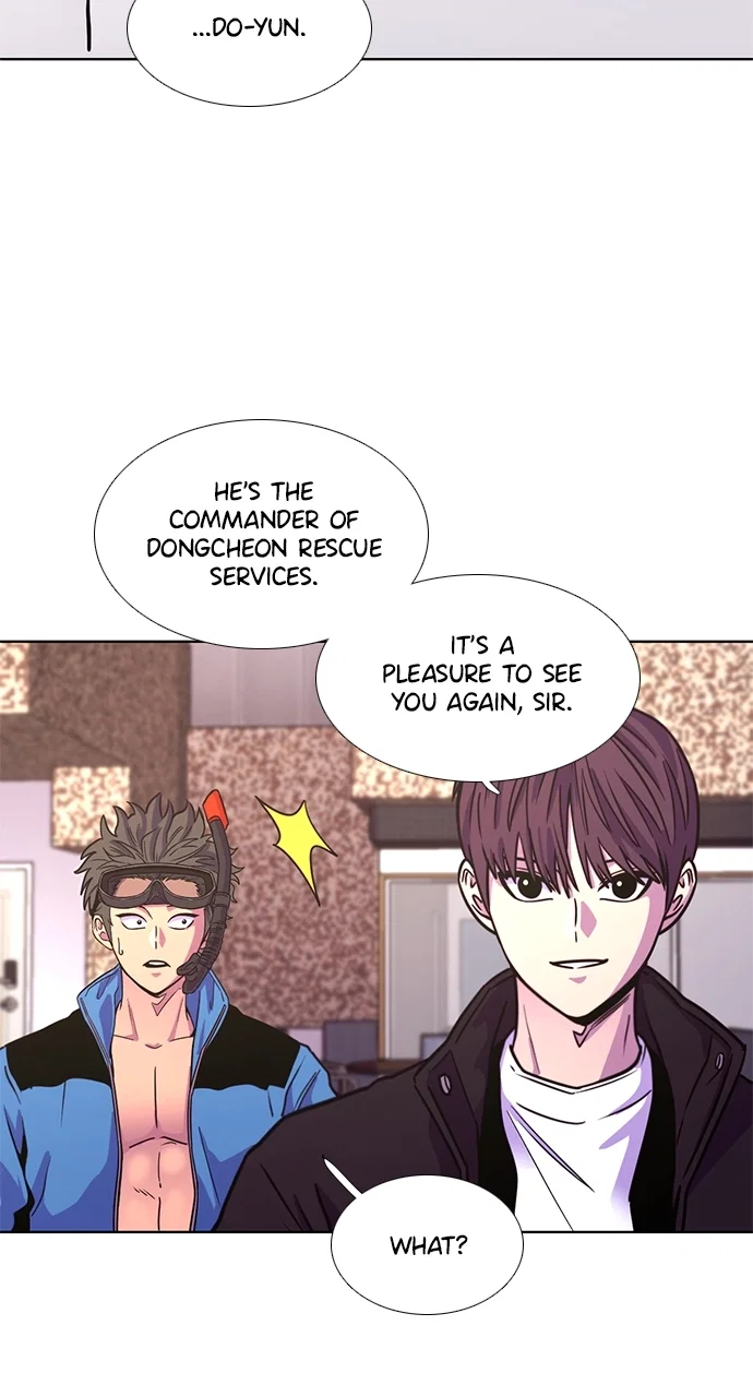 1 Second Chapter 253 - Page 56