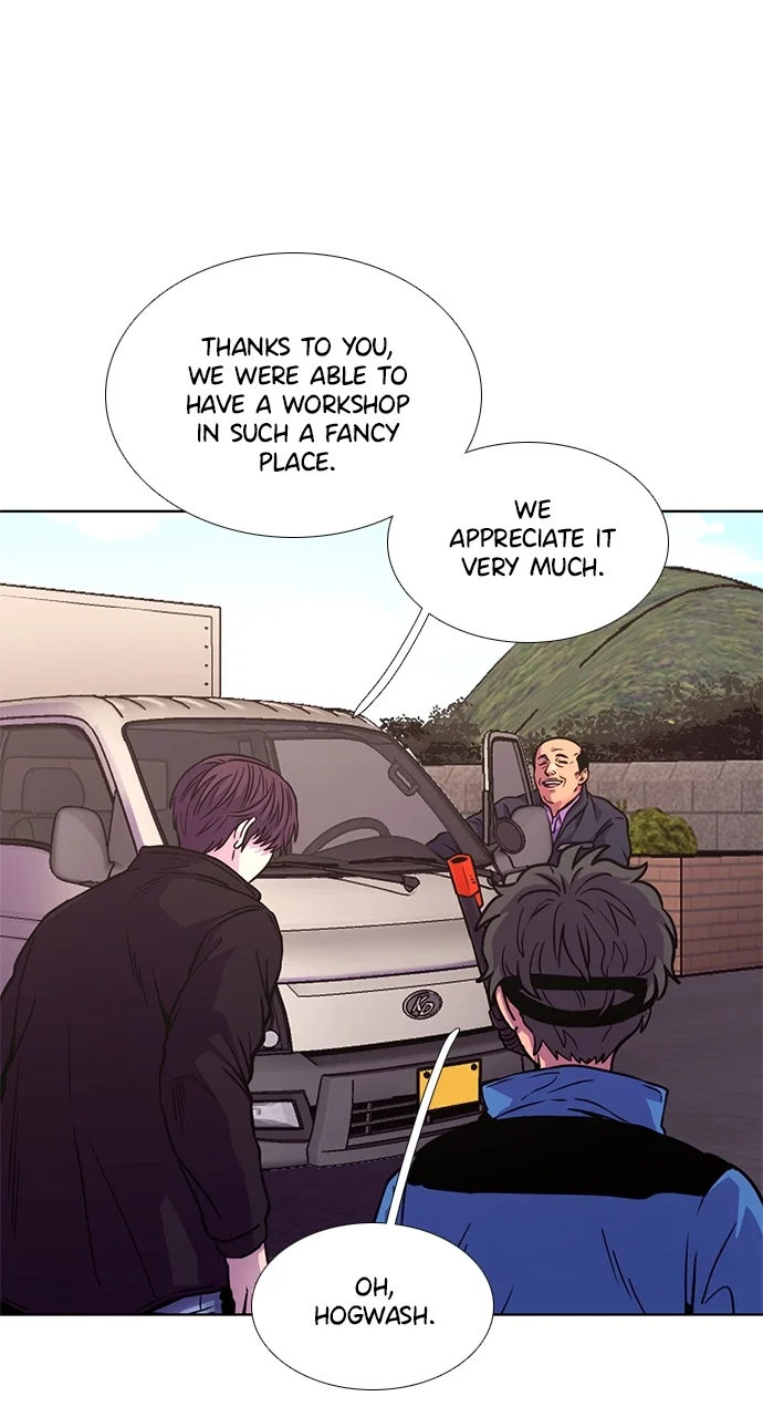 1 Second Chapter 253 - Page 57