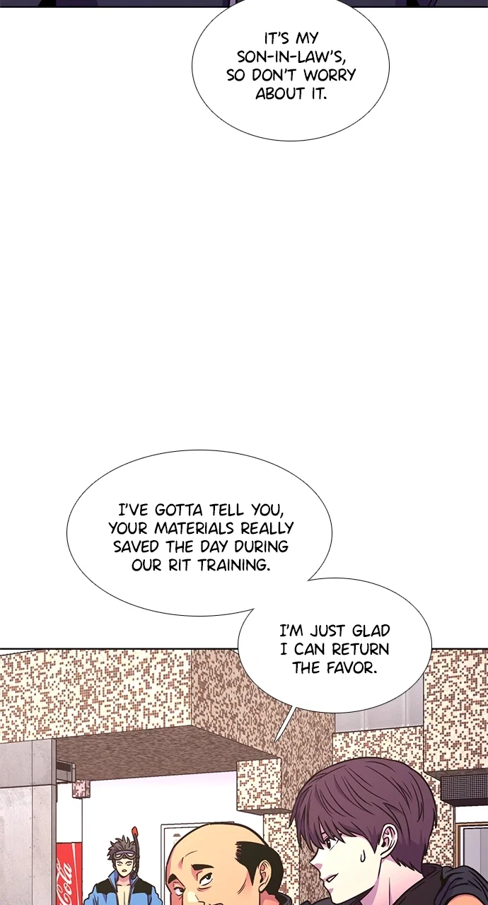 1 Second Chapter 253 - Page 59