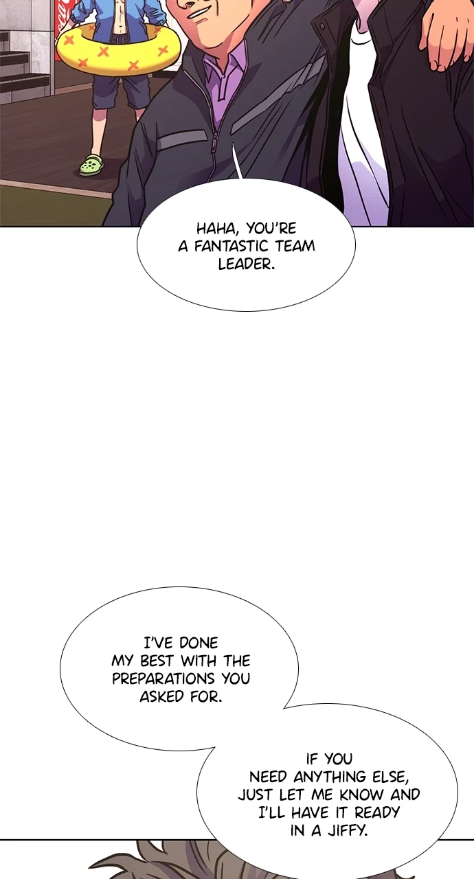 1 Second Chapter 253 - Page 60