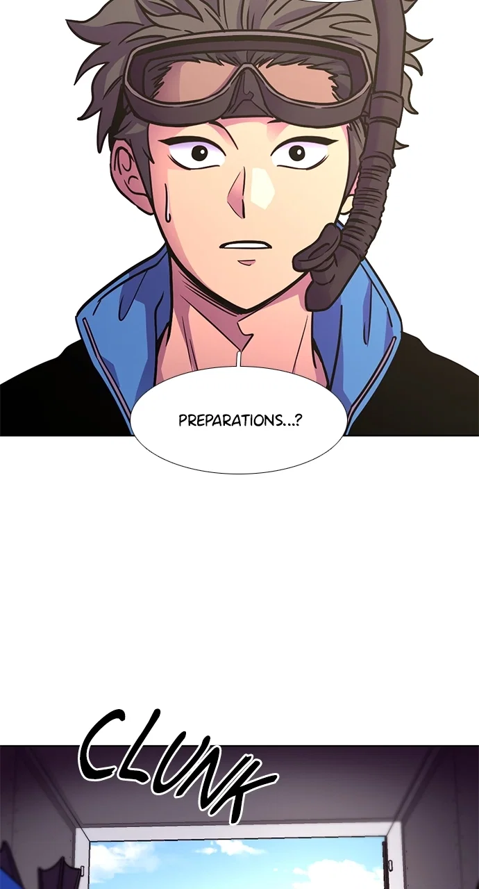 1 Second Chapter 253 - Page 61
