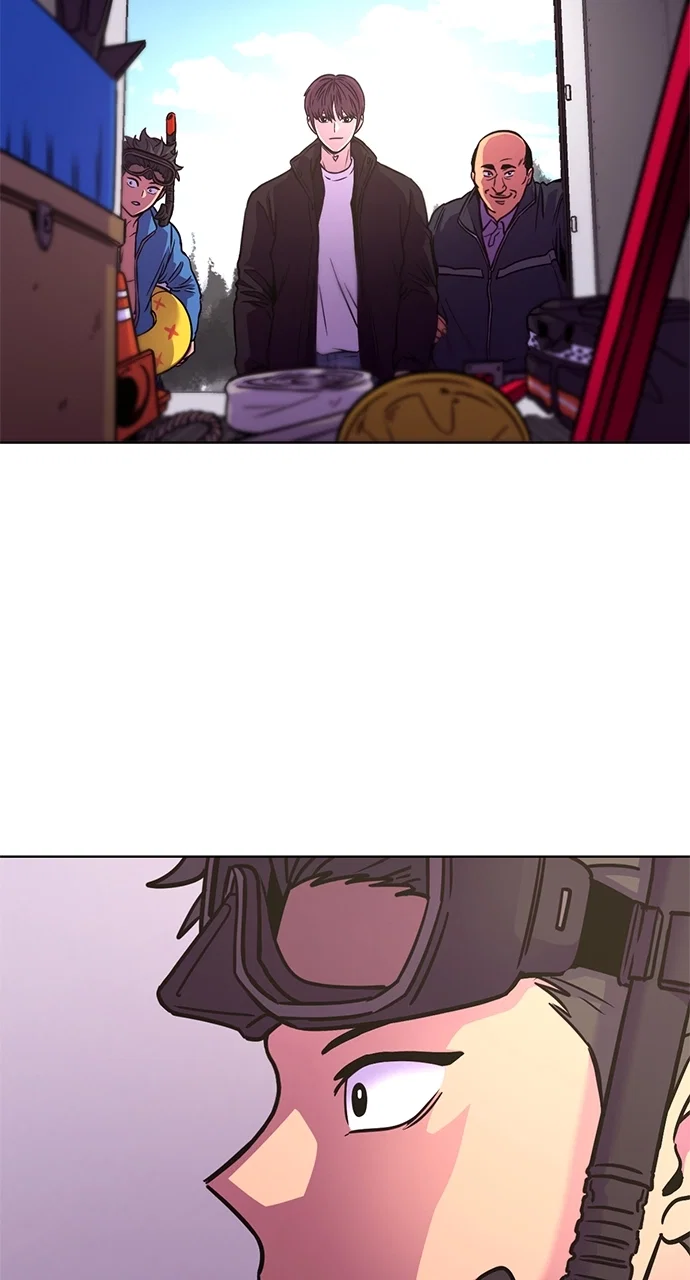 1 Second Chapter 253 - Page 62
