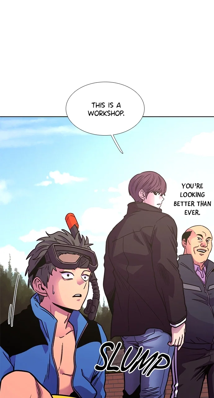1 Second Chapter 253 - Page 64