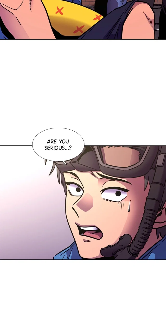 1 Second Chapter 253 - Page 65