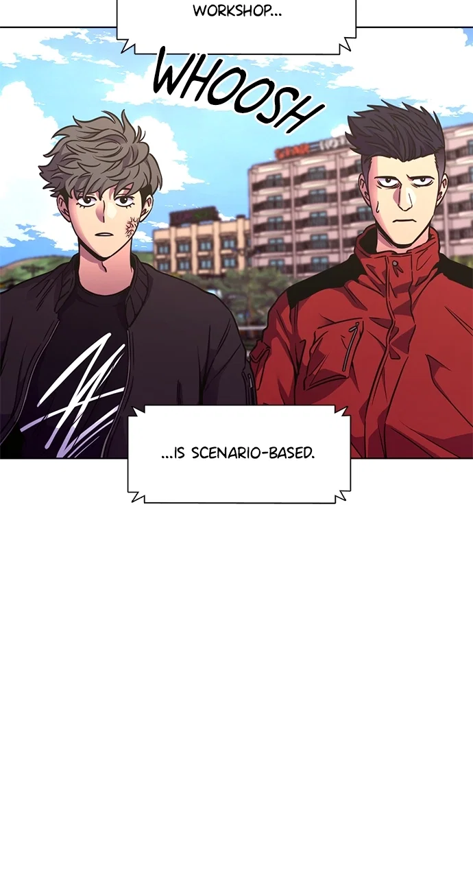 1 Second Chapter 253 - Page 69