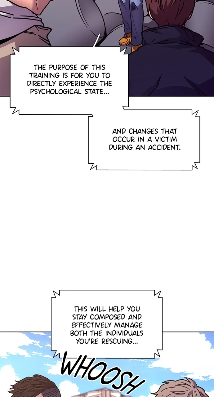 1 Second Chapter 253 - Page 71
