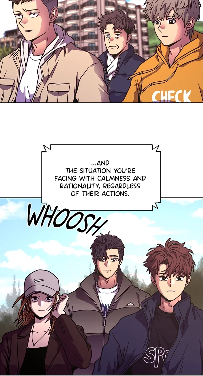 1 Second Chapter 253 - Page 72