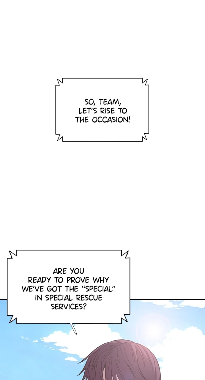 1 Second Chapter 253 - Page 76