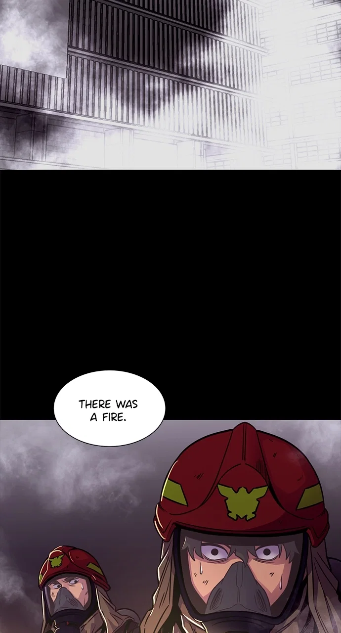 1 Second Chapter 259 - Page 3