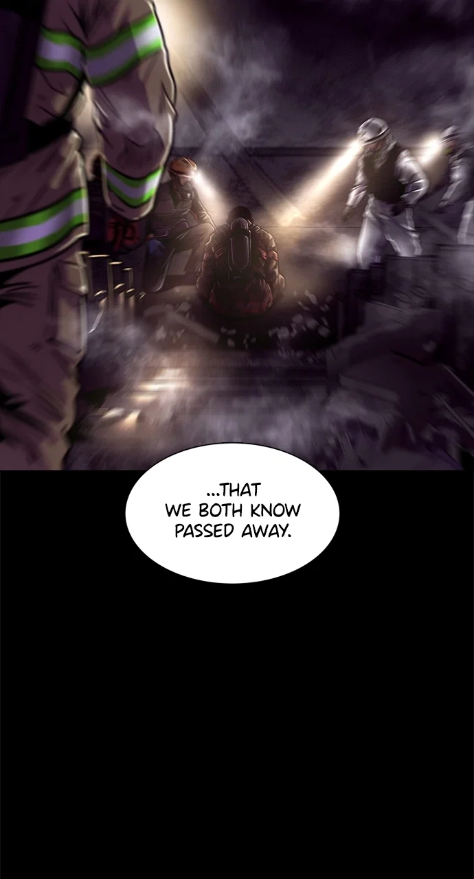 1 Second Chapter 259 - Page 5