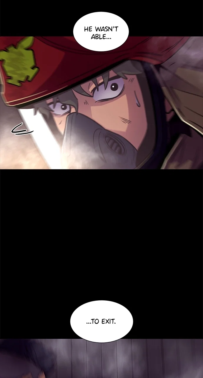 1 Second Chapter 259 - Page 6