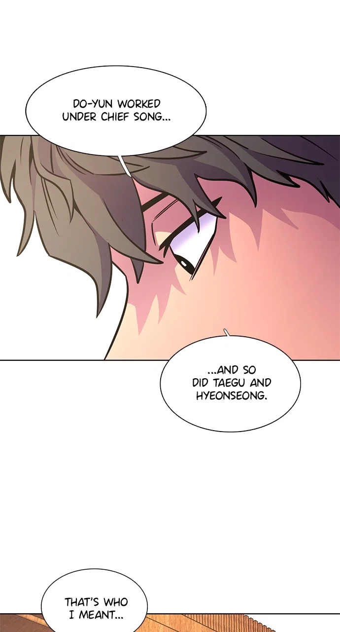 1 Second Chapter 259 - Page 13