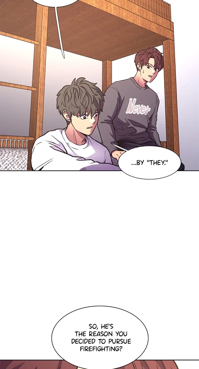 1 Second Chapter 259 - Page 14