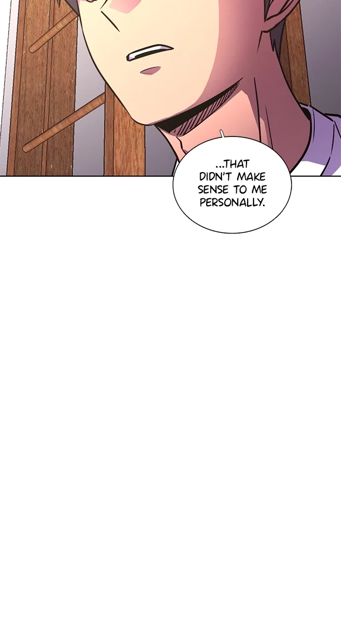 1 Second Chapter 259 - Page 19