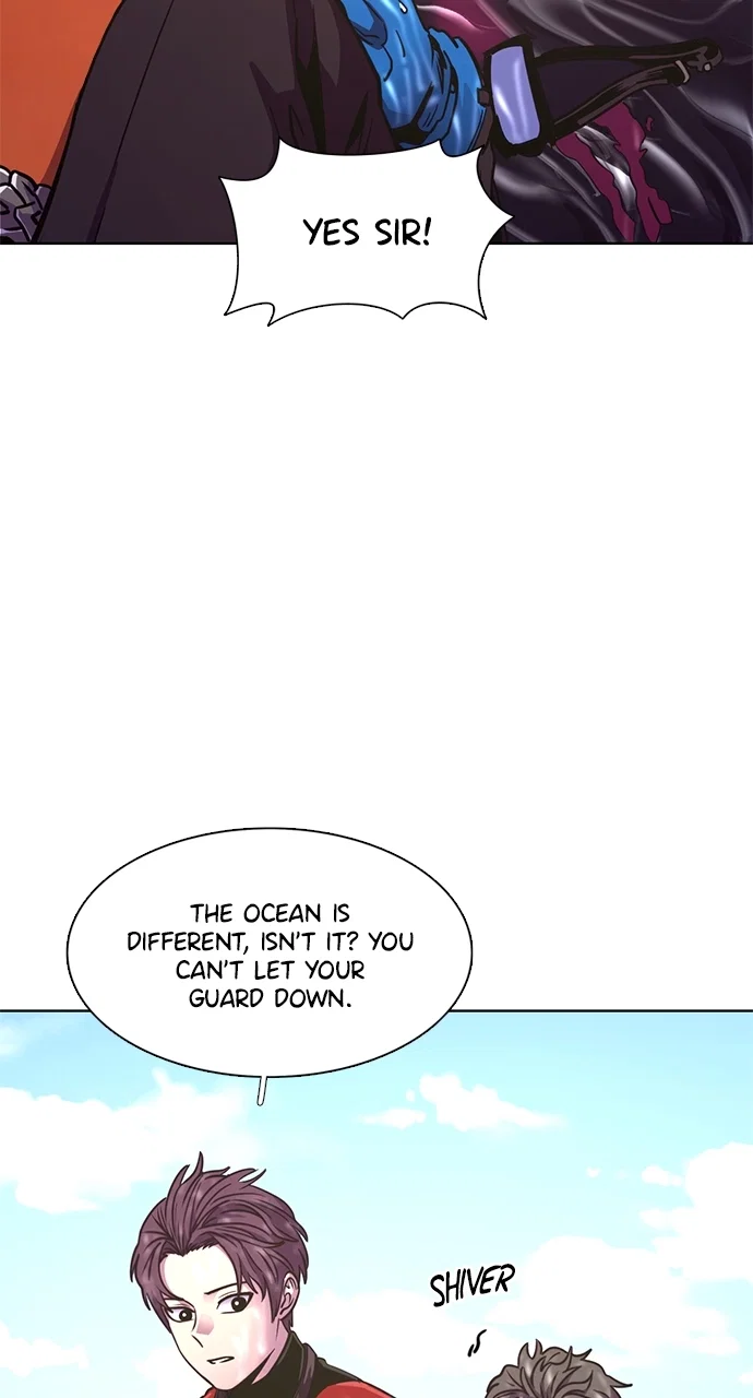1 Second Chapter 259 - Page 29