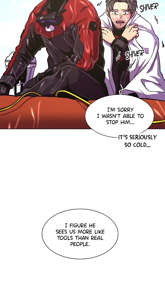1 Second Chapter 259 - Page 30