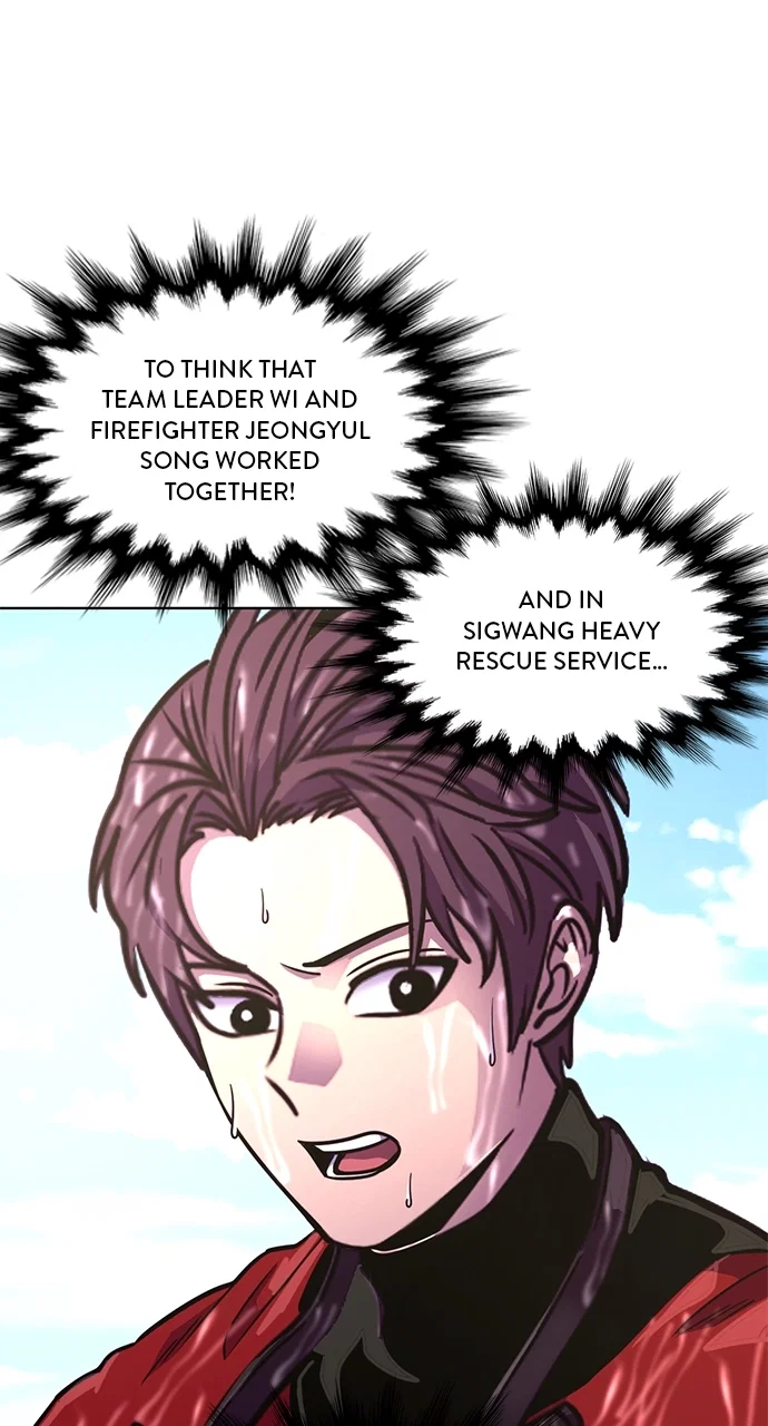 1 Second Chapter 259 - Page 32
