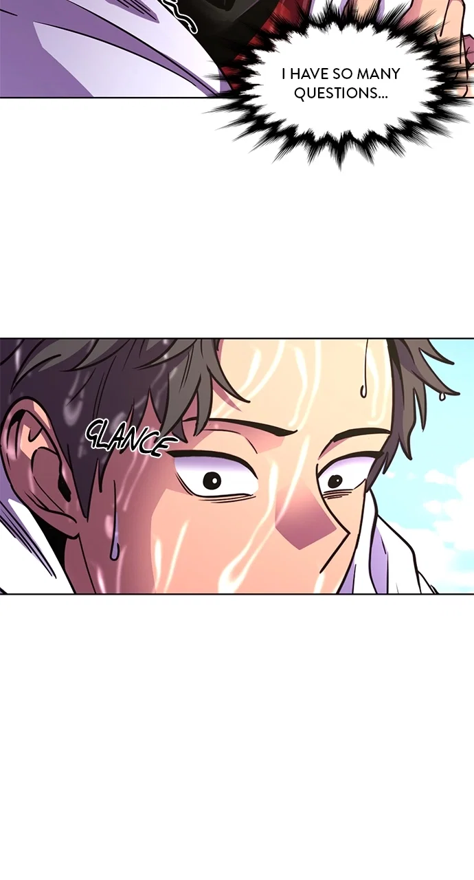 1 Second Chapter 259 - Page 34