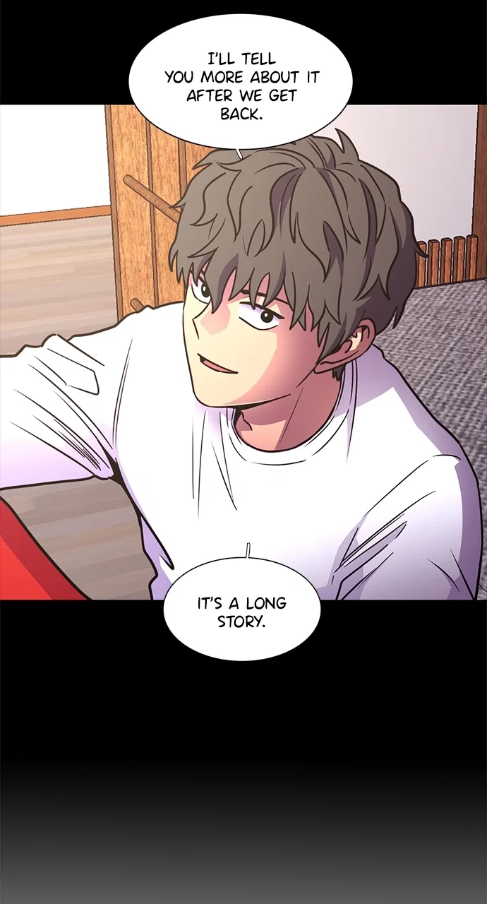 1 Second Chapter 259 - Page 36