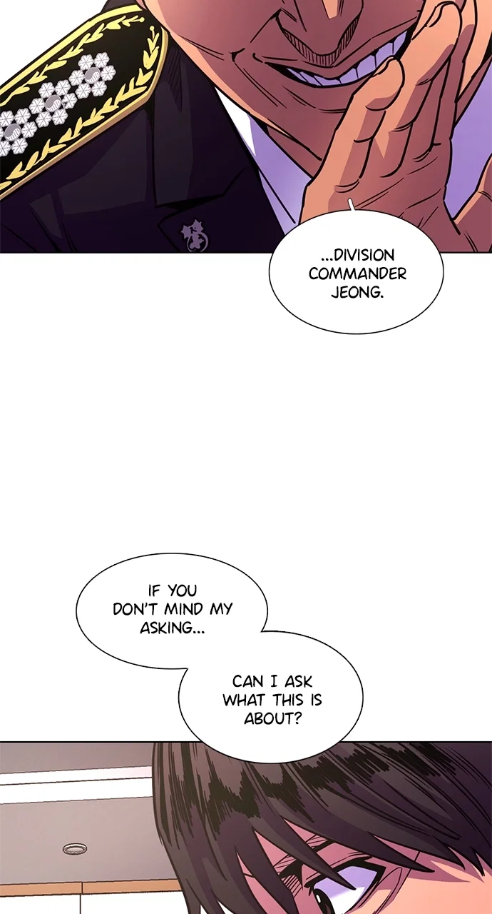 1 Second Chapter 259 - Page 47