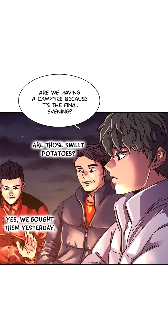 1 Second Chapter 259 - Page 56