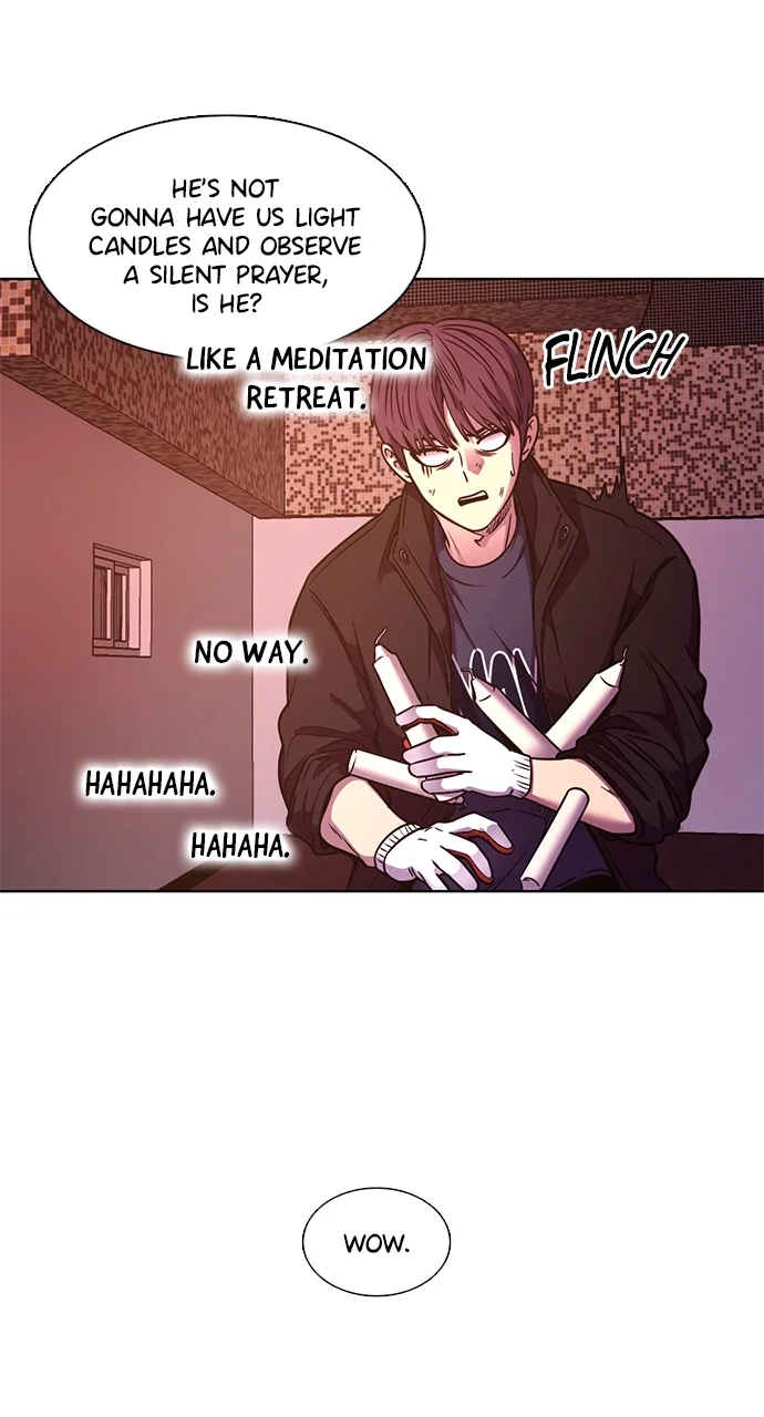 1 Second Chapter 259 - Page 57