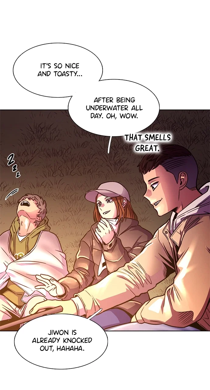 1 Second Chapter 259 - Page 58